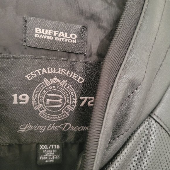 Jacket - Picture 2 of 2